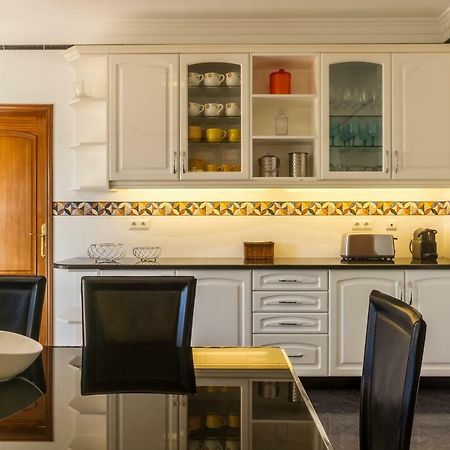 Villa Casa Clementina à Lagos Extérieur photo