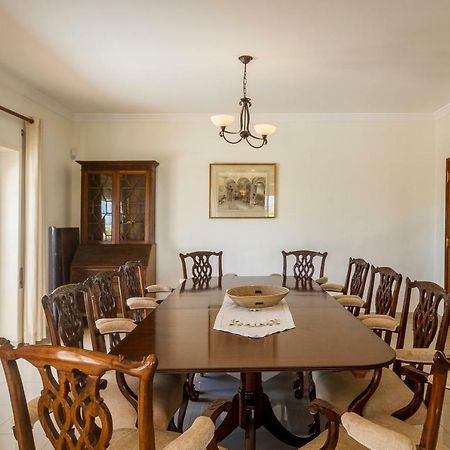 Villa Casa Clementina à Lagos Extérieur photo
