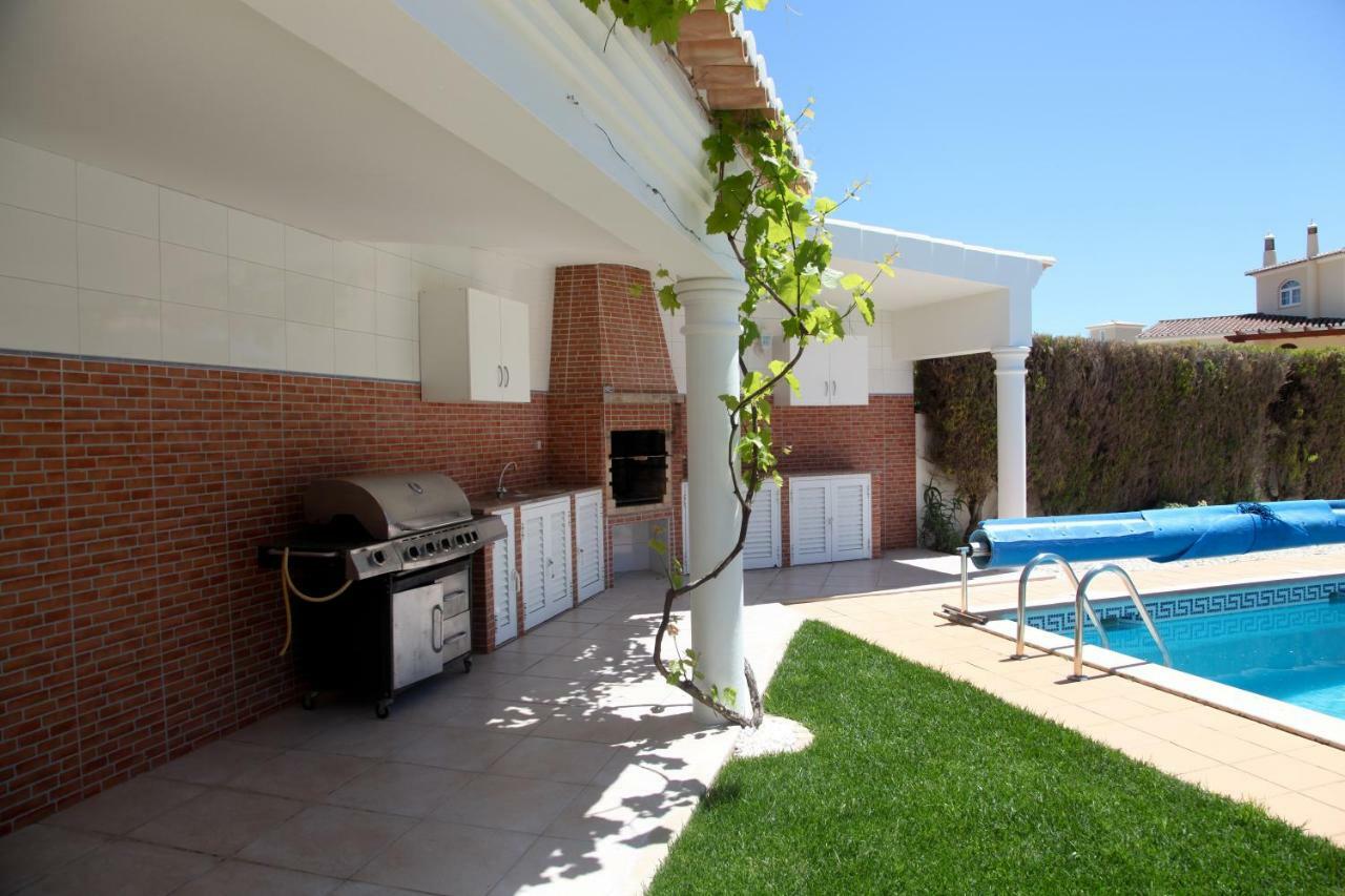 Villa Casa Clementina à Lagos Extérieur photo