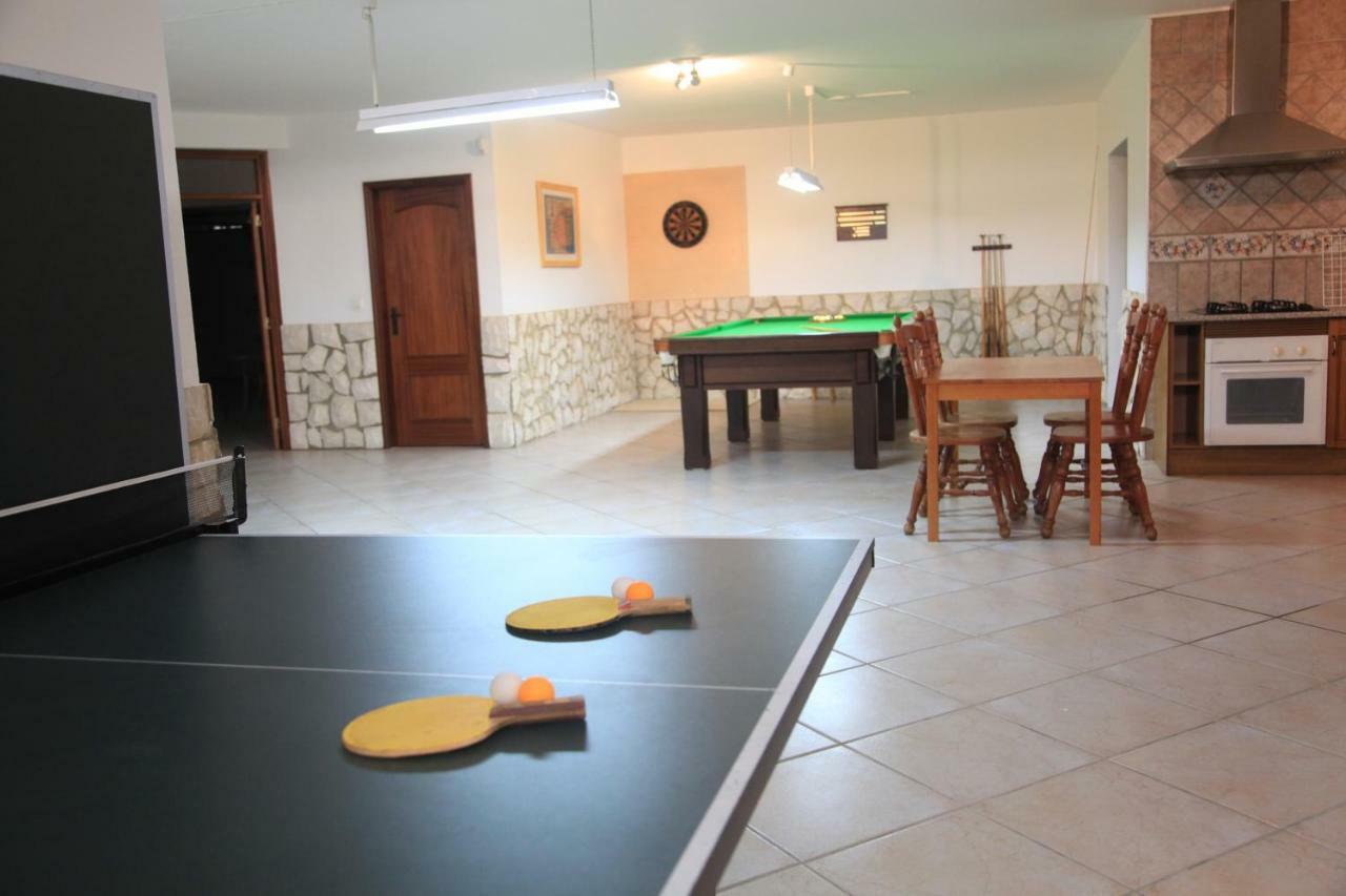 Villa Casa Clementina à Lagos Extérieur photo