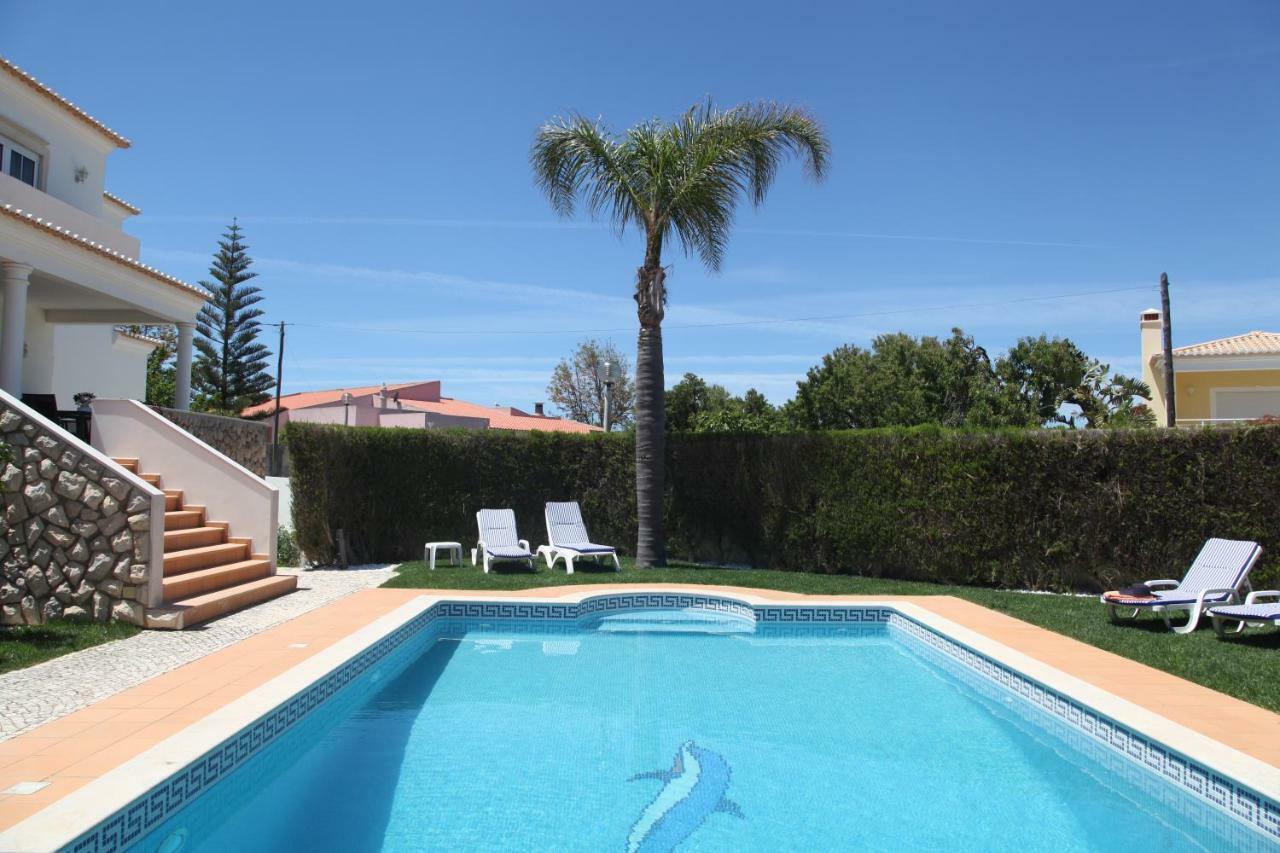 Villa Casa Clementina à Lagos Extérieur photo