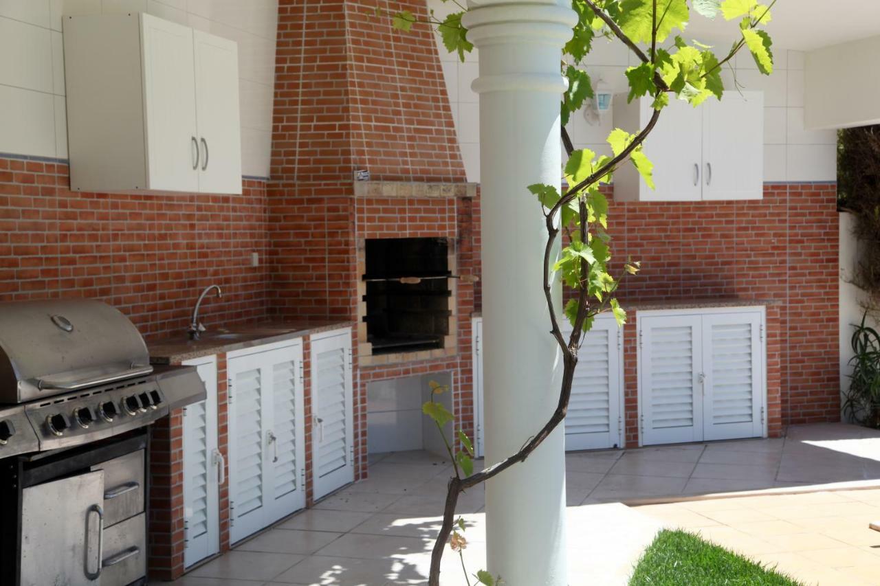 Villa Casa Clementina à Lagos Extérieur photo