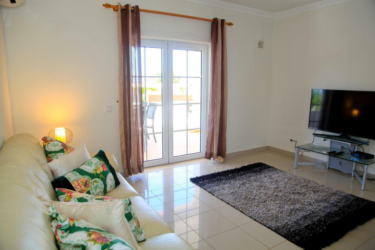 Villa Casa Clementina à Lagos Extérieur photo