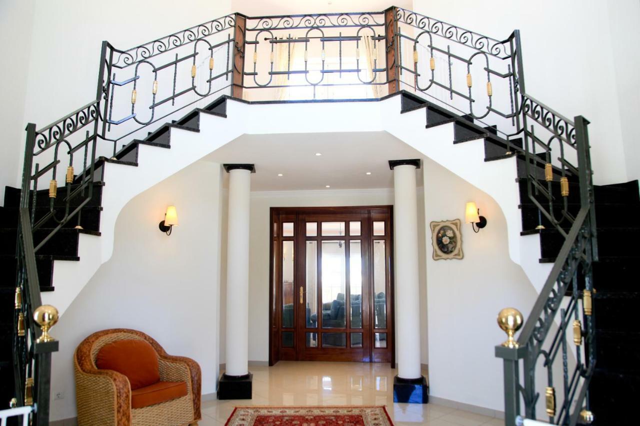 Villa Casa Clementina à Lagos Extérieur photo