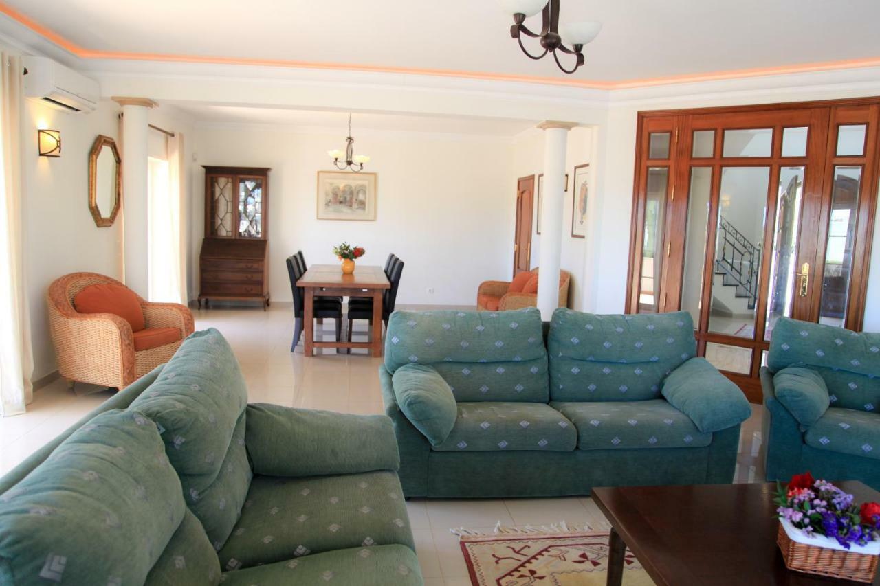 Villa Casa Clementina à Lagos Extérieur photo