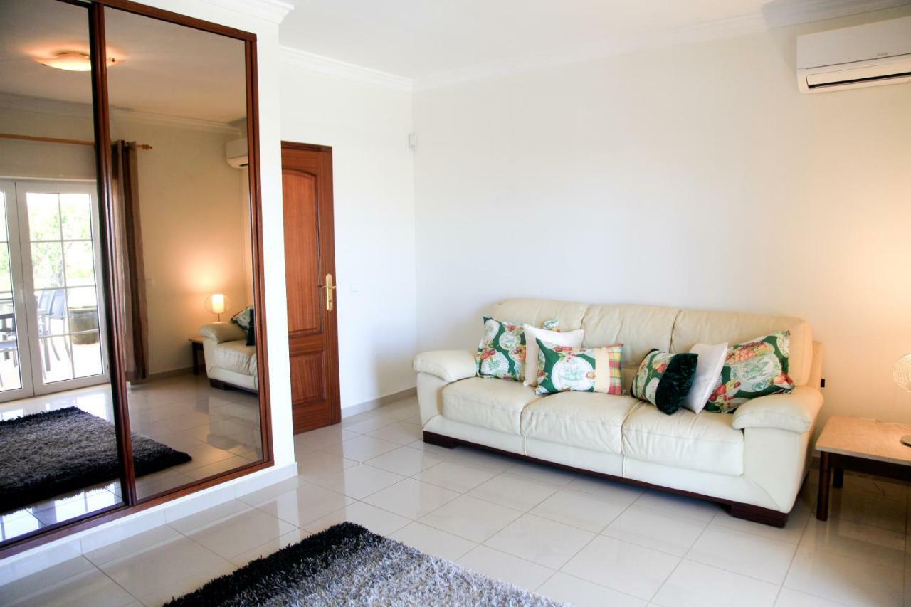 Villa Casa Clementina à Lagos Extérieur photo