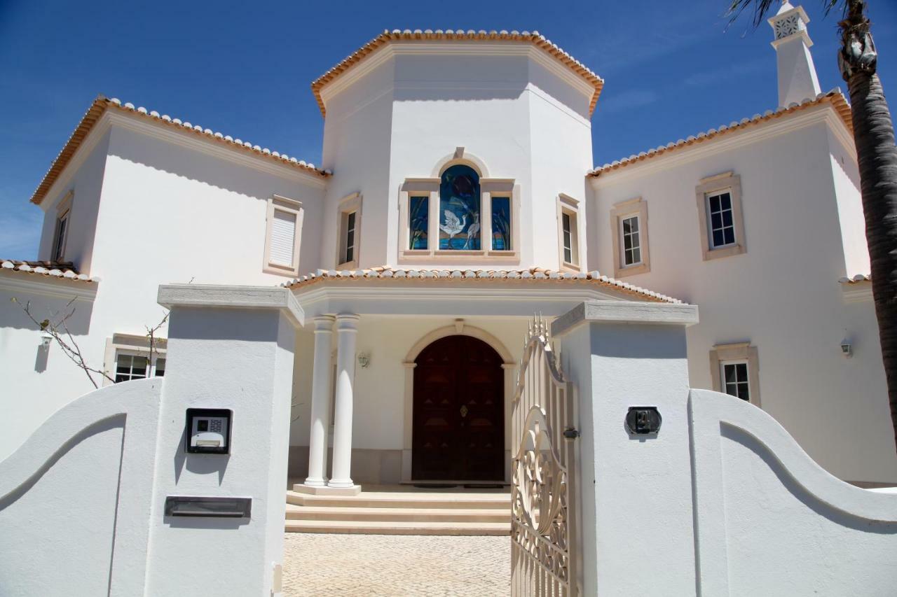 Villa Casa Clementina à Lagos Extérieur photo