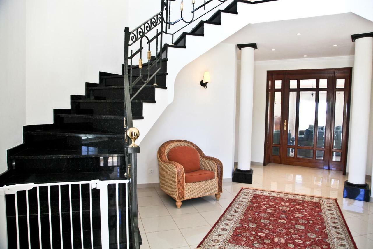 Villa Casa Clementina à Lagos Extérieur photo