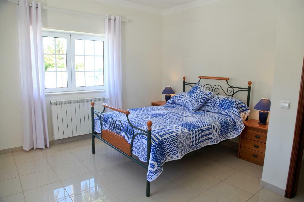 Villa Casa Clementina à Lagos Extérieur photo