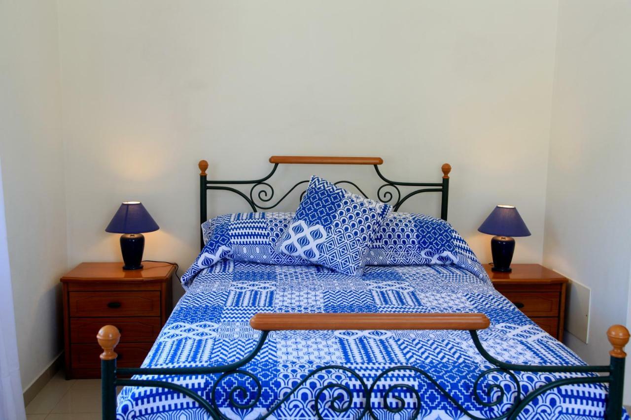 Villa Casa Clementina à Lagos Extérieur photo