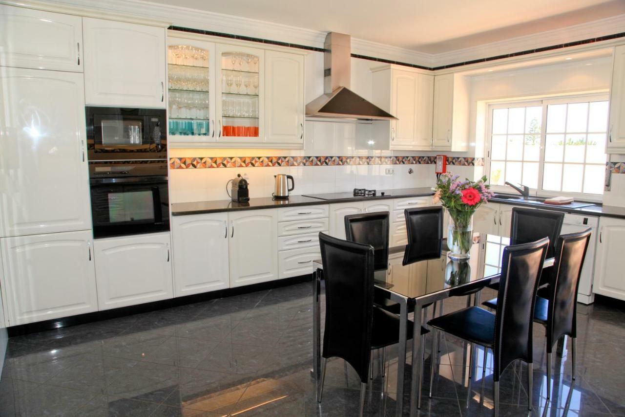 Villa Casa Clementina à Lagos Extérieur photo