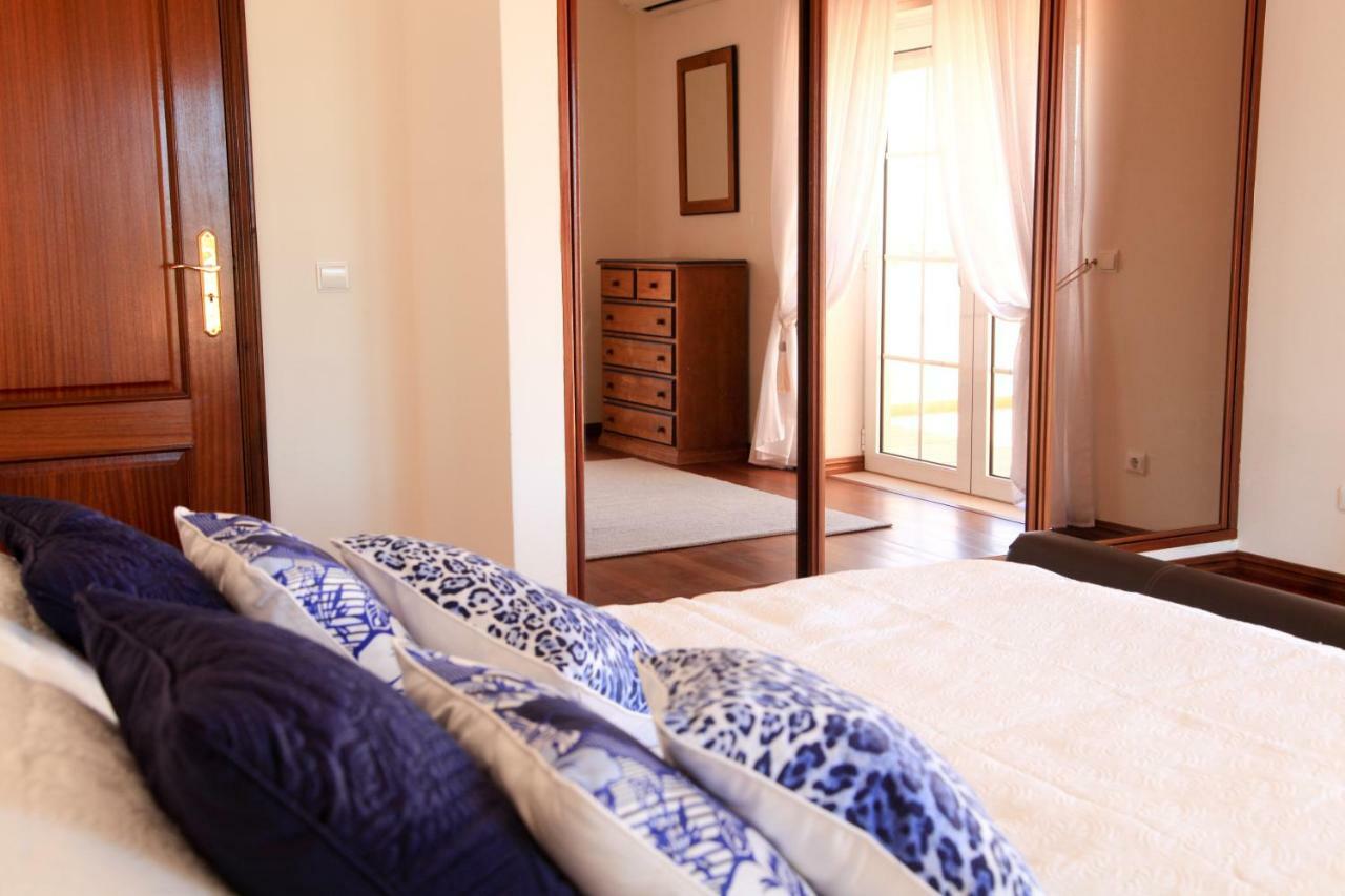 Villa Casa Clementina à Lagos Extérieur photo