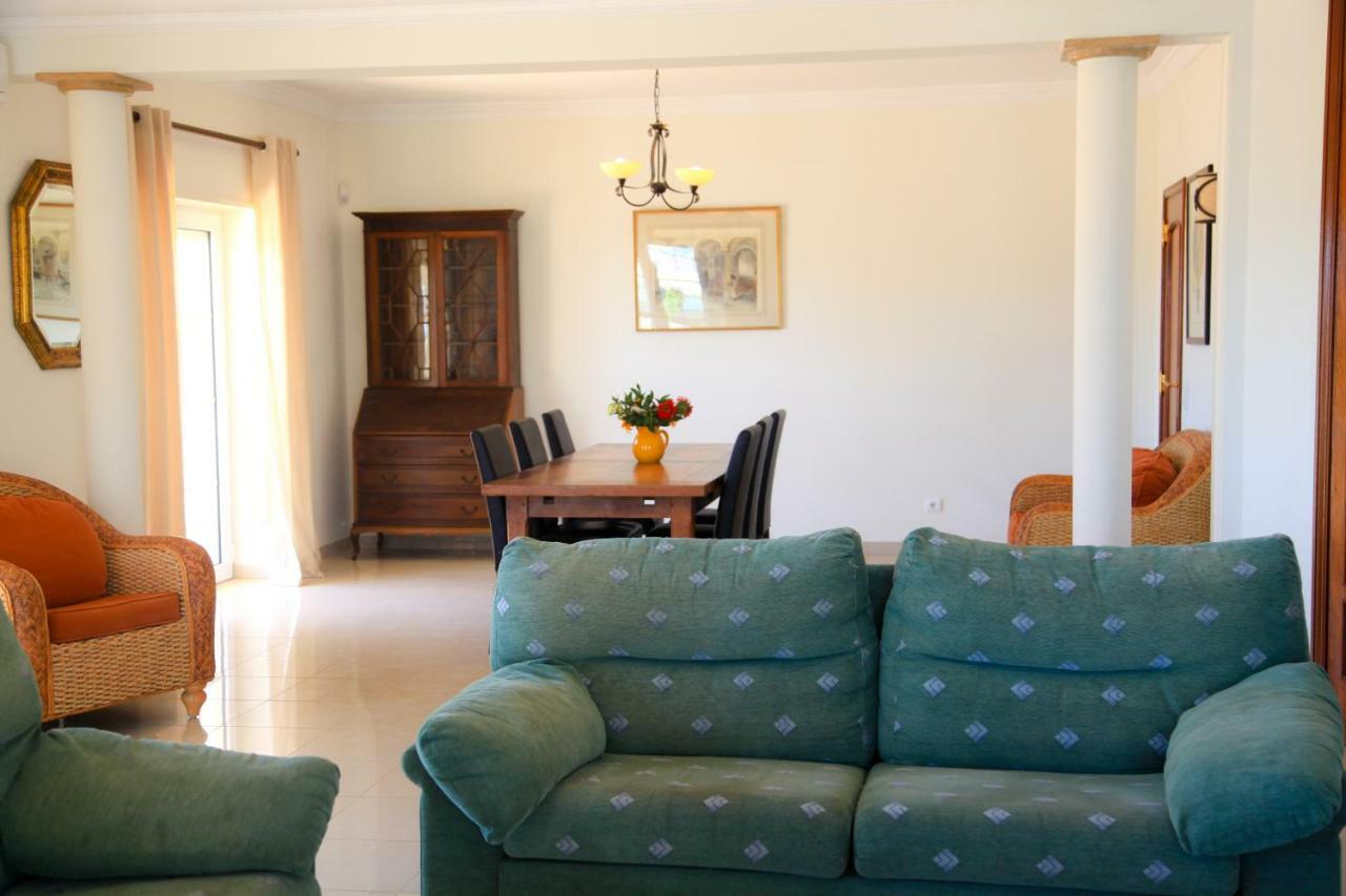 Villa Casa Clementina à Lagos Extérieur photo