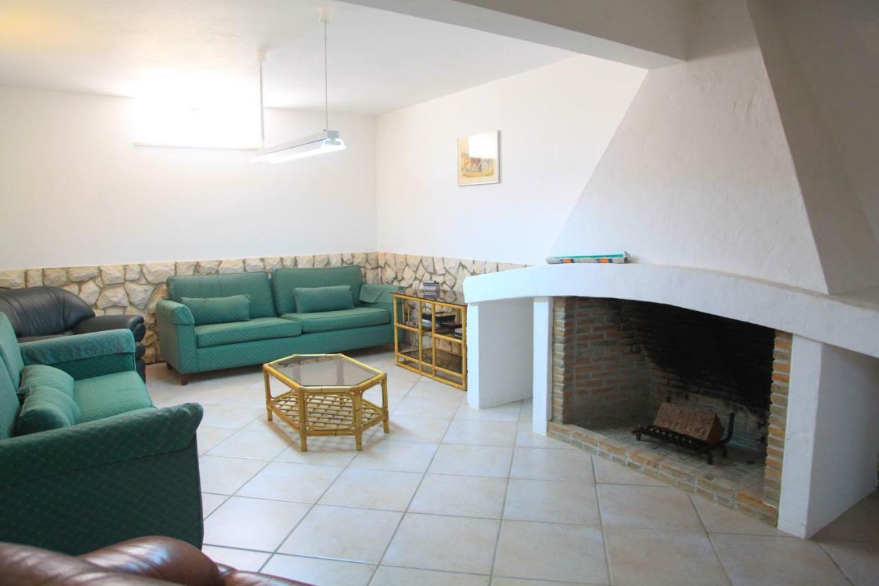 Villa Casa Clementina à Lagos Extérieur photo