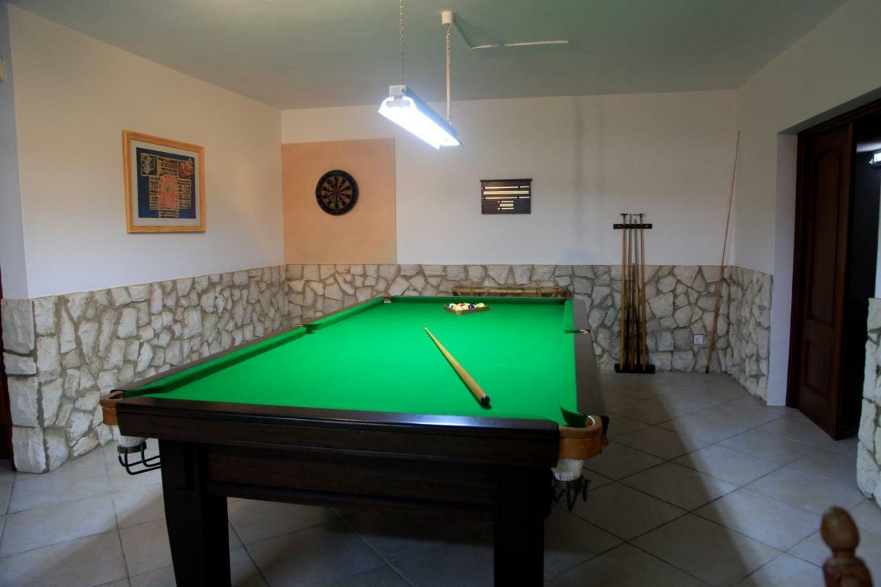 Villa Casa Clementina à Lagos Extérieur photo