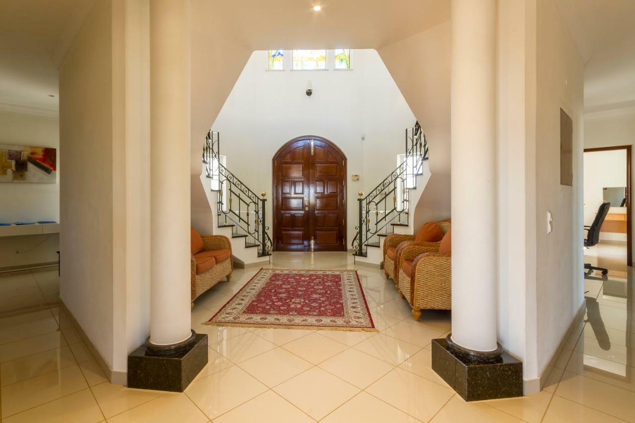 Villa Casa Clementina à Lagos Extérieur photo