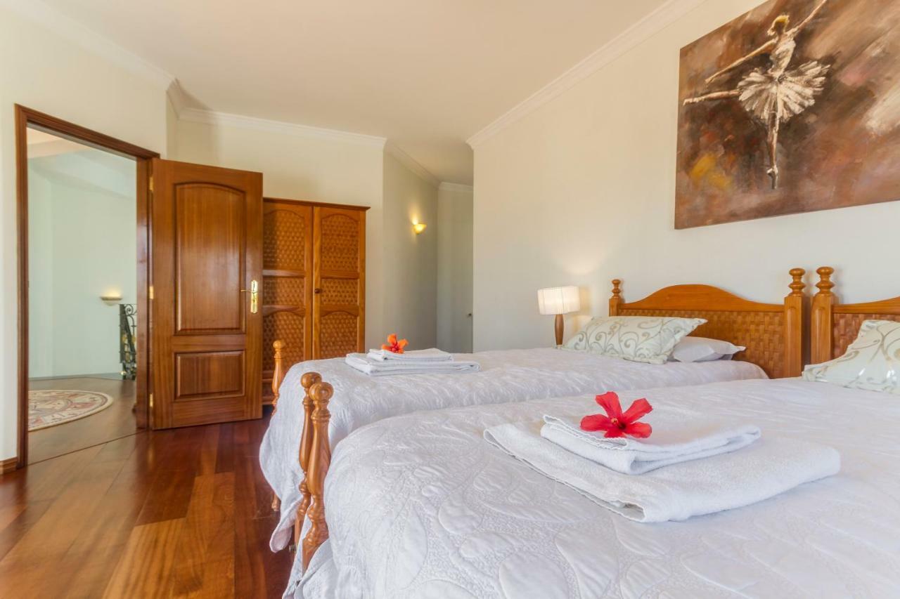 Villa Casa Clementina à Lagos Extérieur photo