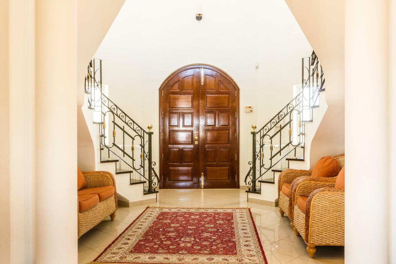 Villa Casa Clementina à Lagos Extérieur photo