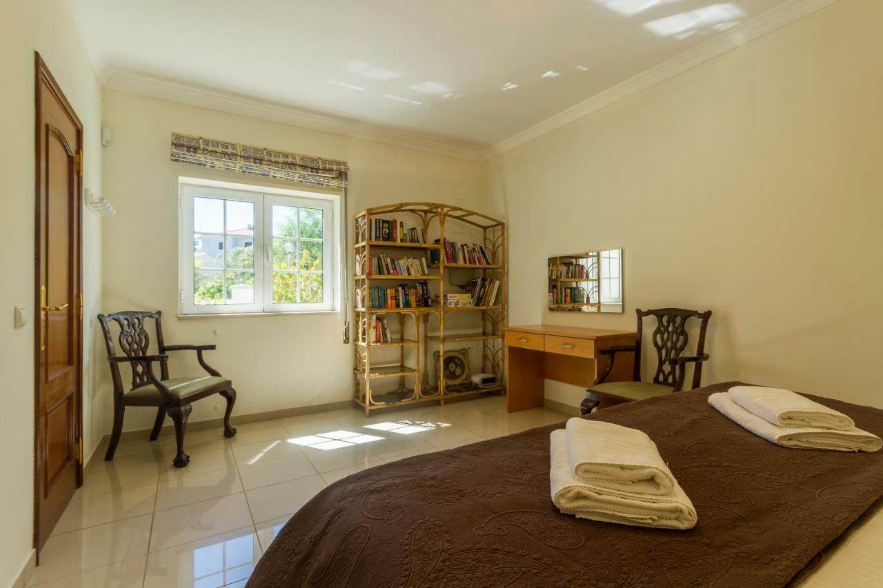 Villa Casa Clementina à Lagos Extérieur photo