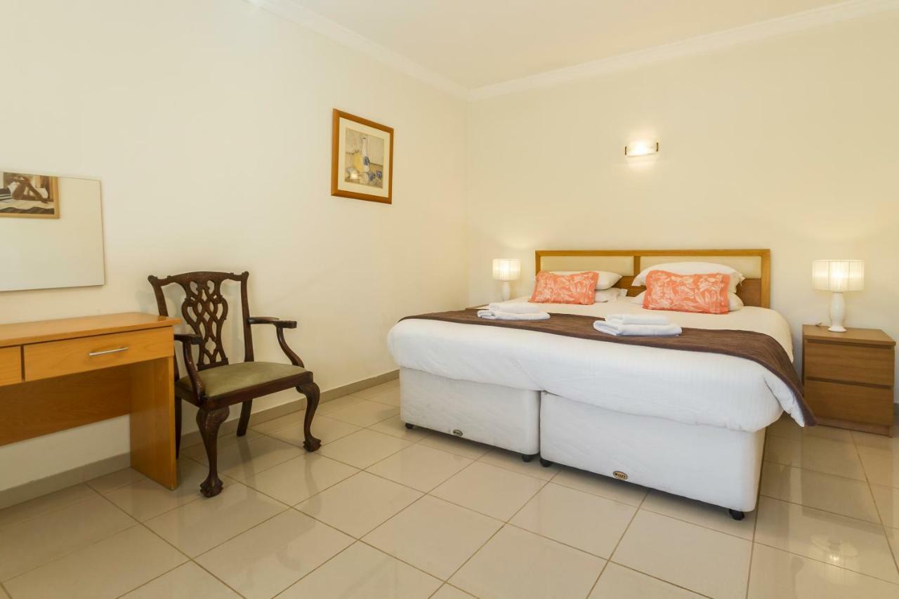Villa Casa Clementina à Lagos Extérieur photo