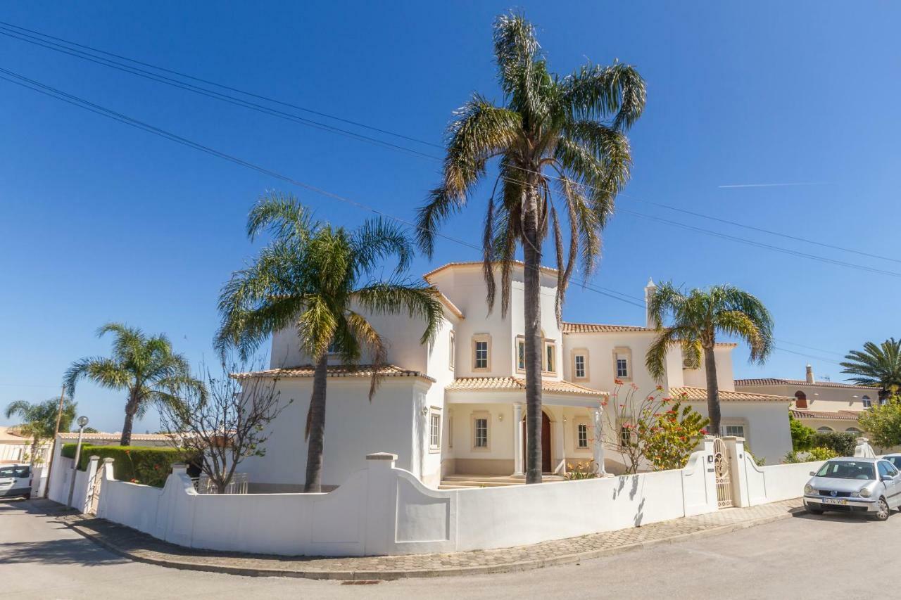 Villa Casa Clementina à Lagos Extérieur photo