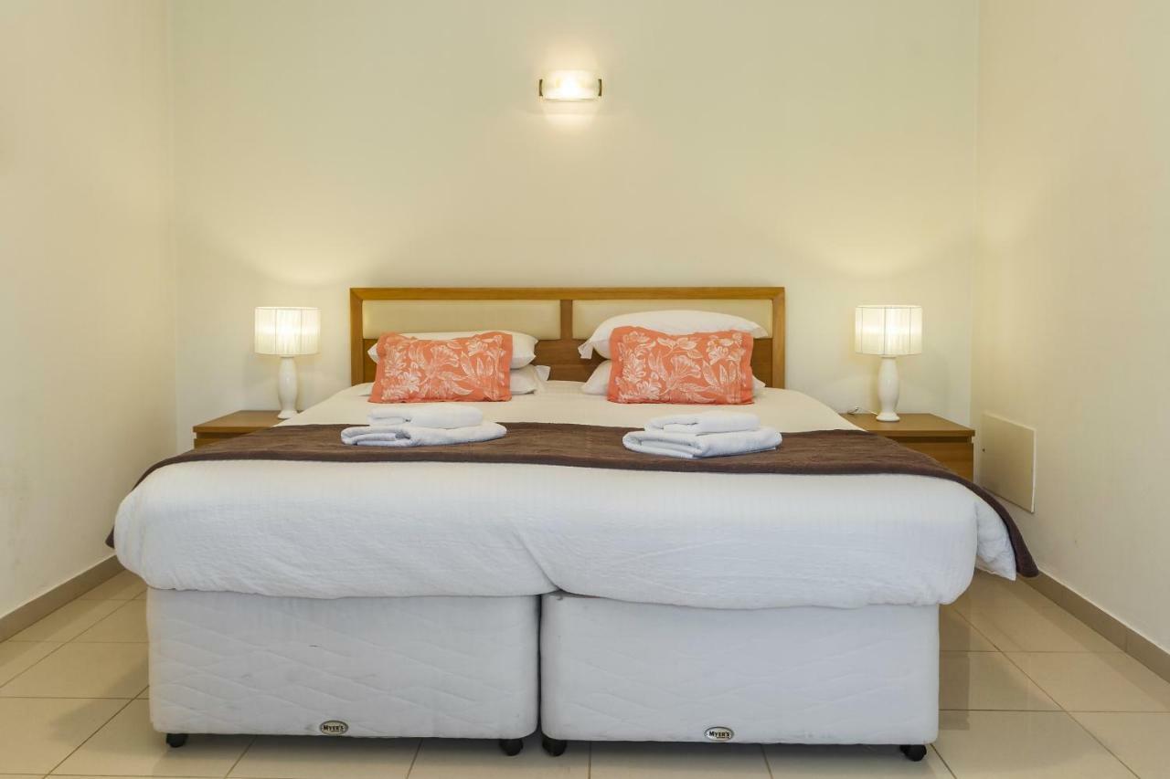 Villa Casa Clementina à Lagos Extérieur photo
