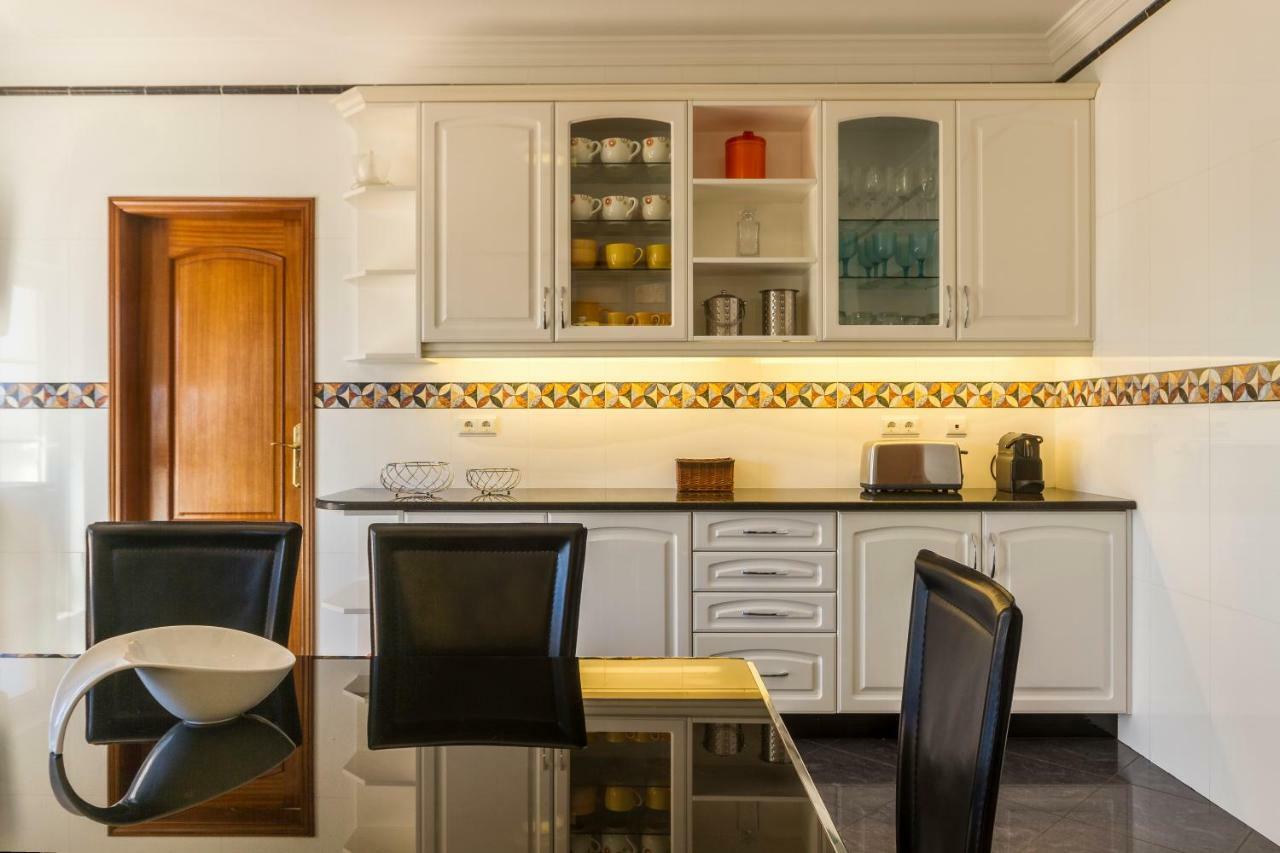 Villa Casa Clementina à Lagos Extérieur photo
