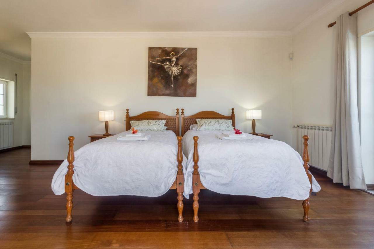 Villa Casa Clementina à Lagos Extérieur photo