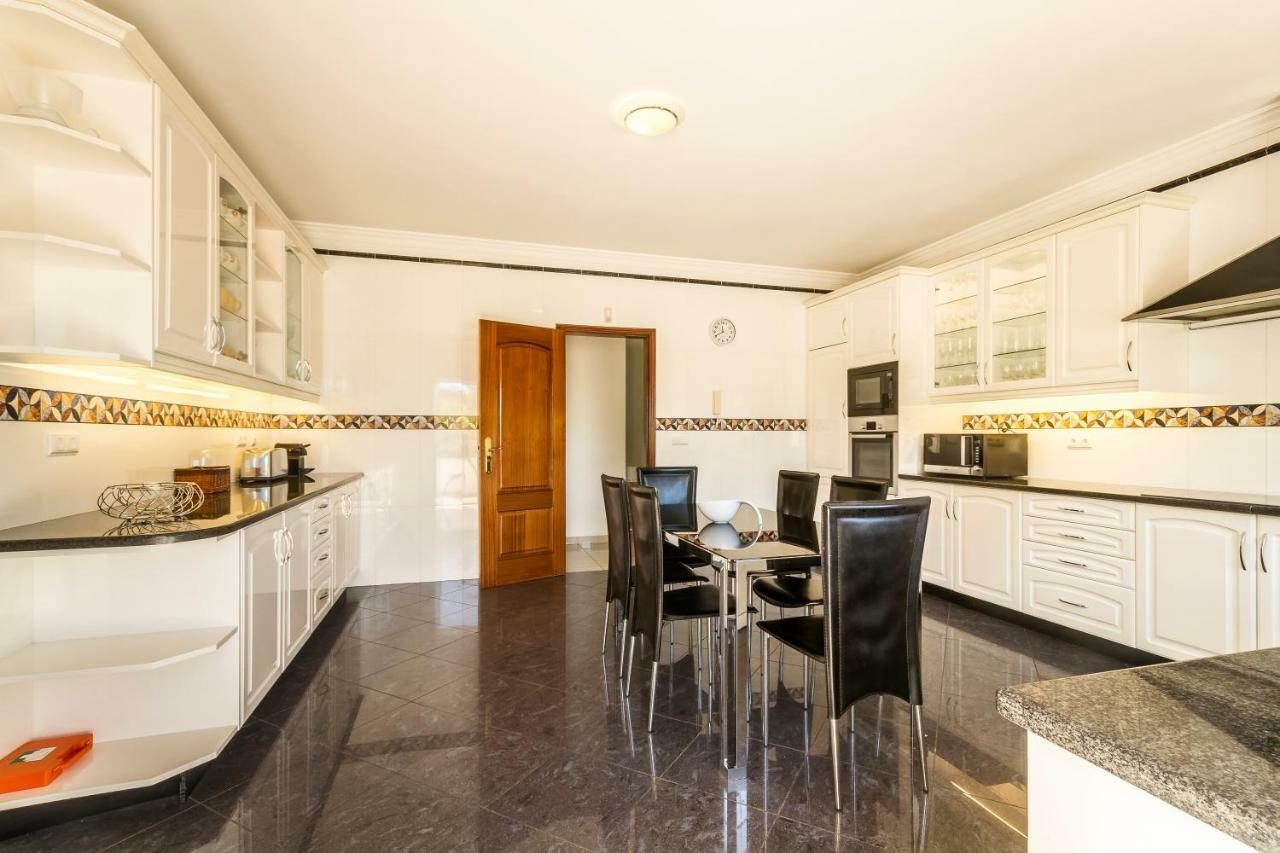 Villa Casa Clementina à Lagos Extérieur photo