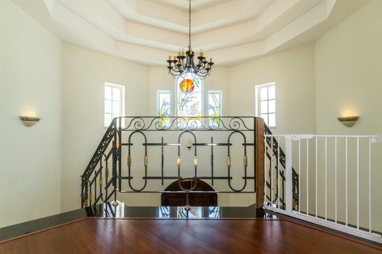 Villa Casa Clementina à Lagos Extérieur photo