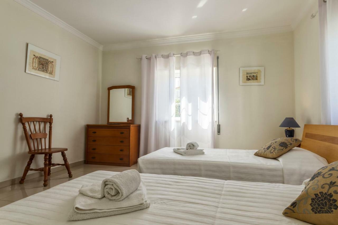 Villa Casa Clementina à Lagos Extérieur photo