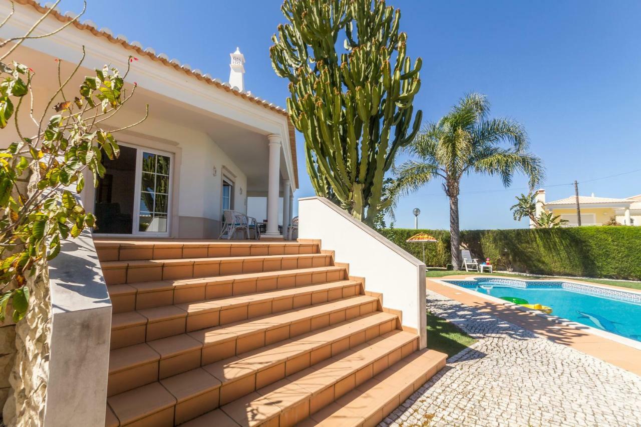 Villa Casa Clementina à Lagos Extérieur photo